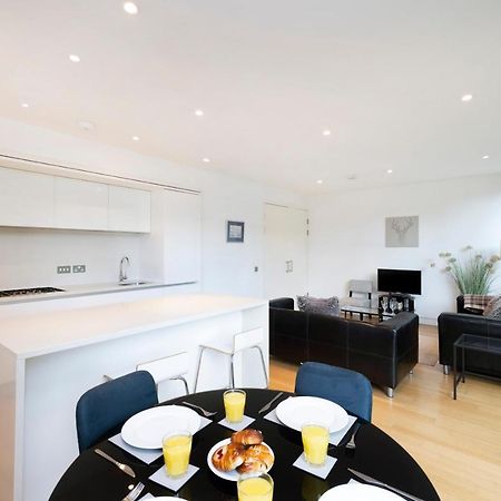 Altido Elegant Flat Near The Meadows With Parking Apartment Edinburgh Ngoại thất bức ảnh
