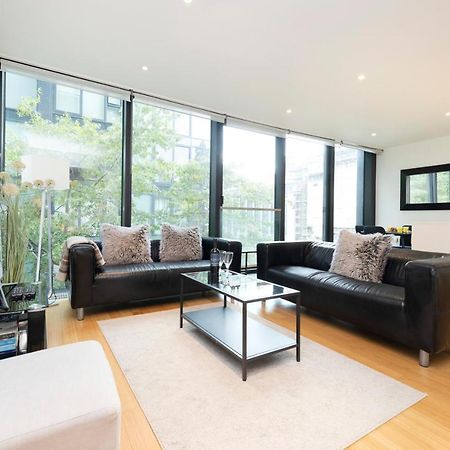 Altido Elegant Flat Near The Meadows With Parking Apartment Edinburgh Ngoại thất bức ảnh