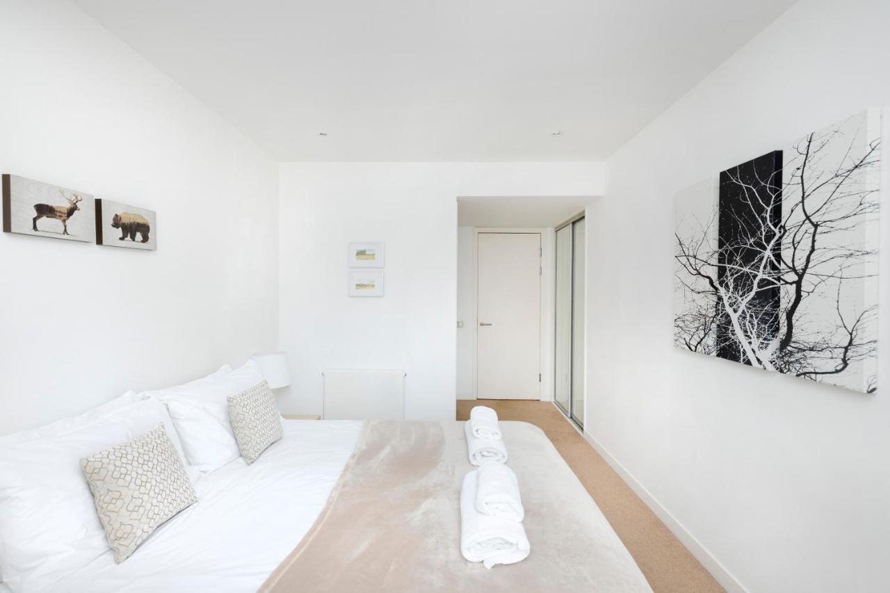 Altido Elegant Flat Near The Meadows With Parking Apartment Edinburgh Ngoại thất bức ảnh