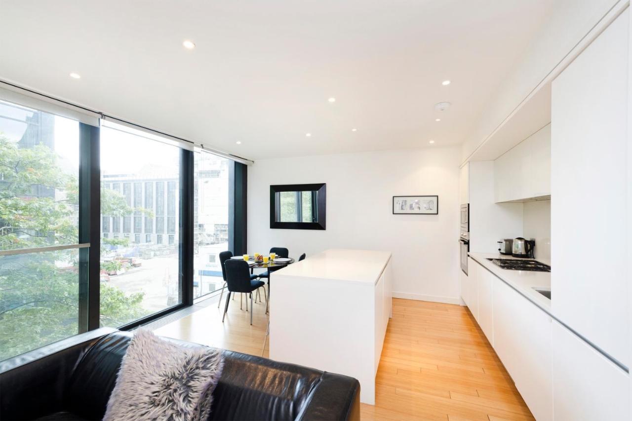 Altido Elegant Flat Near The Meadows With Parking Apartment Edinburgh Ngoại thất bức ảnh