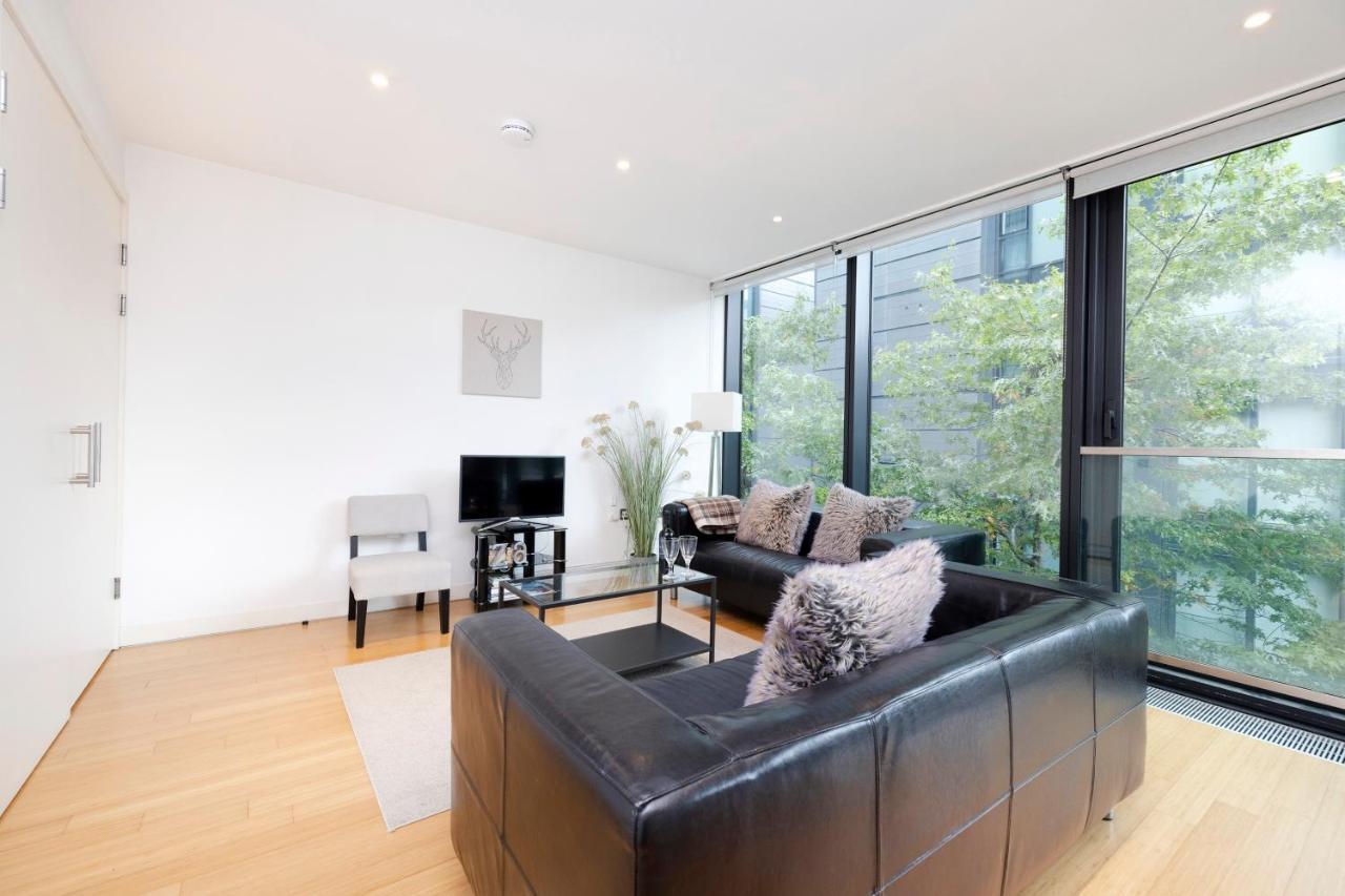 Altido Elegant Flat Near The Meadows With Parking Apartment Edinburgh Ngoại thất bức ảnh