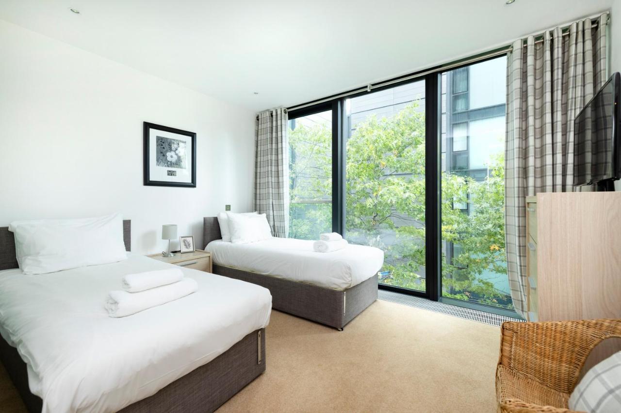 Altido Elegant Flat Near The Meadows With Parking Apartment Edinburgh Ngoại thất bức ảnh