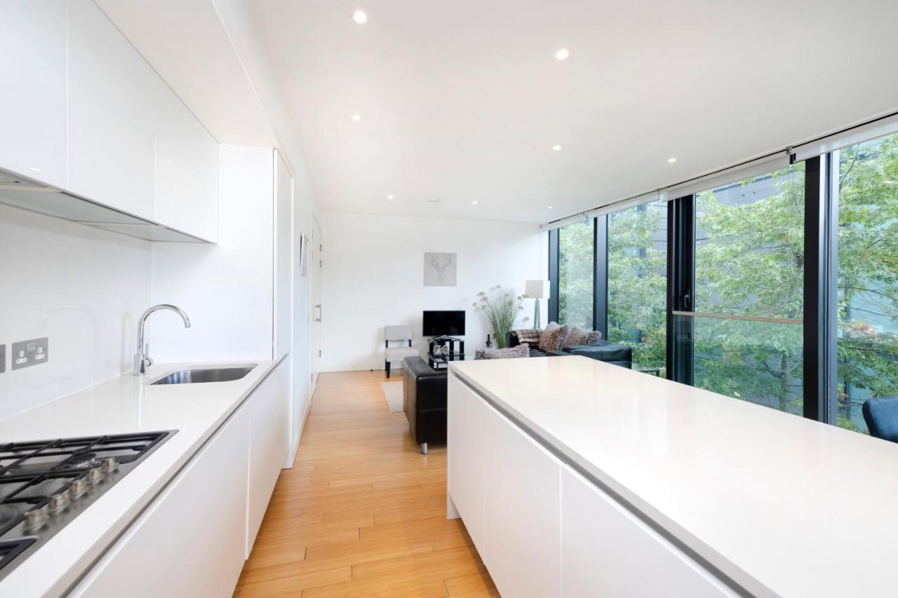 Altido Elegant Flat Near The Meadows With Parking Apartment Edinburgh Ngoại thất bức ảnh