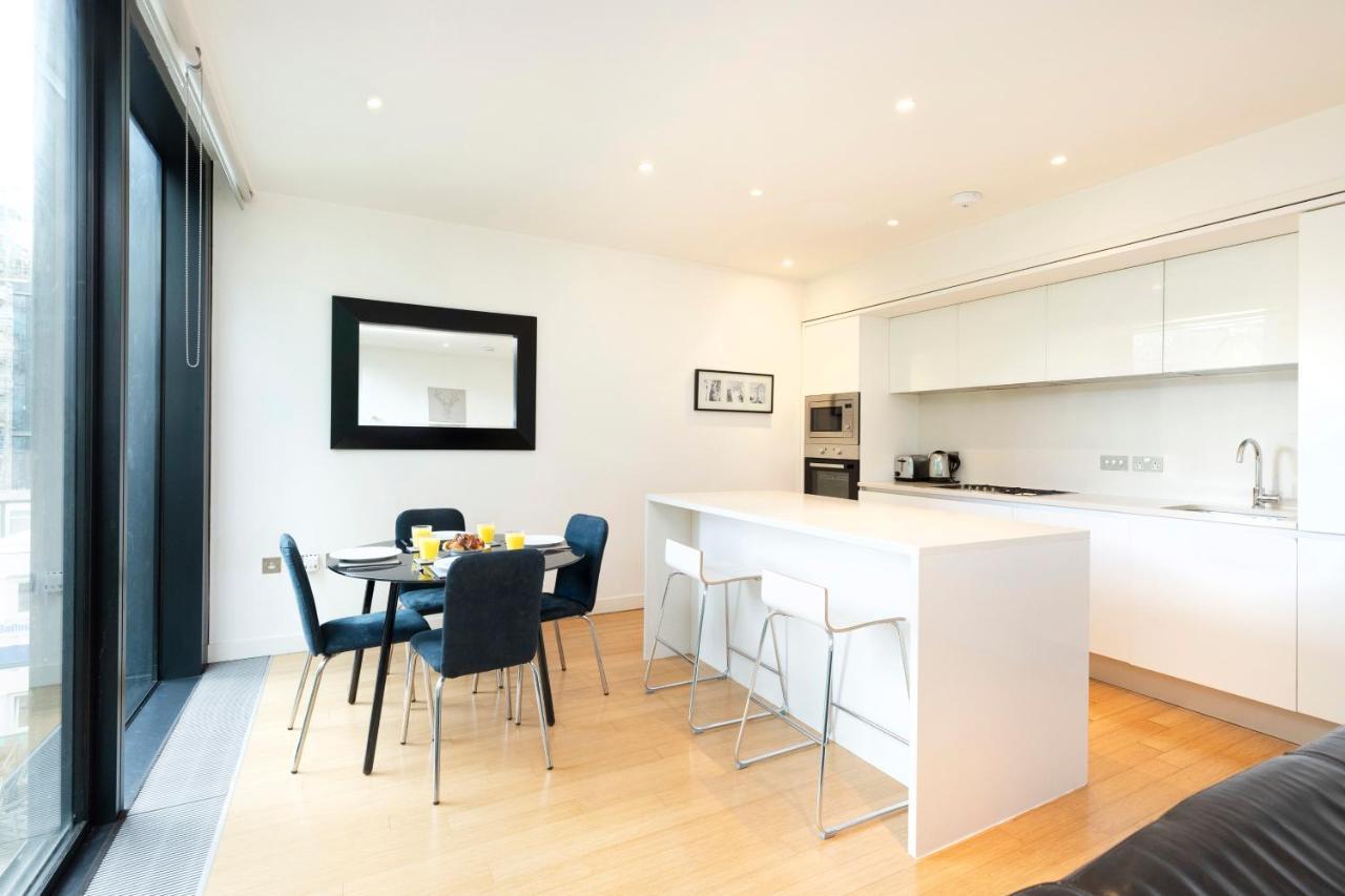 Altido Elegant Flat Near The Meadows With Parking Apartment Edinburgh Ngoại thất bức ảnh