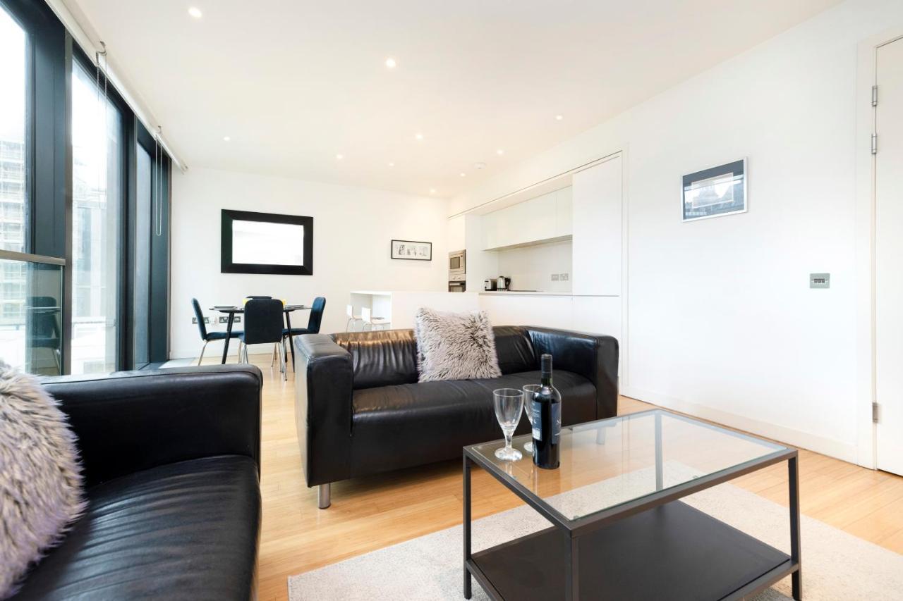 Altido Elegant Flat Near The Meadows With Parking Apartment Edinburgh Ngoại thất bức ảnh