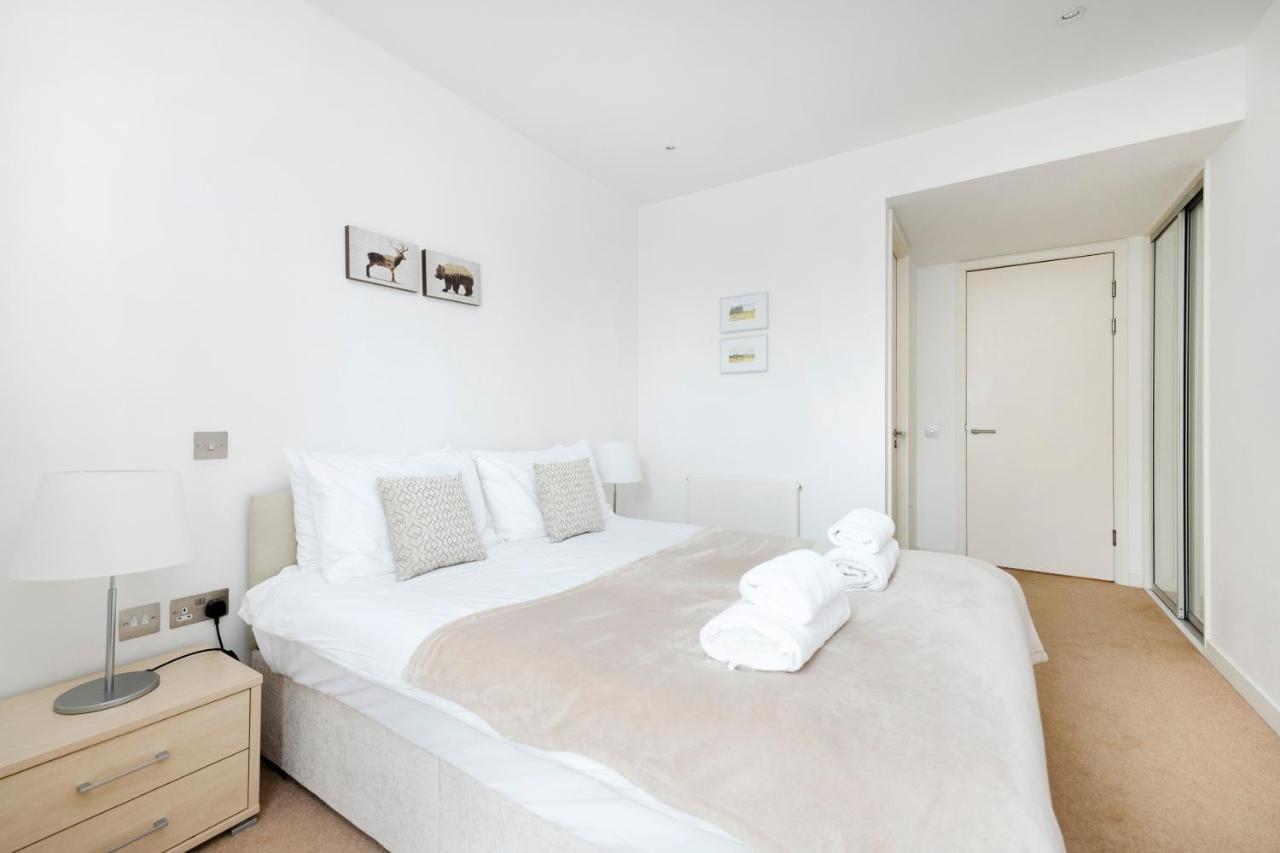 Altido Elegant Flat Near The Meadows With Parking Apartment Edinburgh Ngoại thất bức ảnh