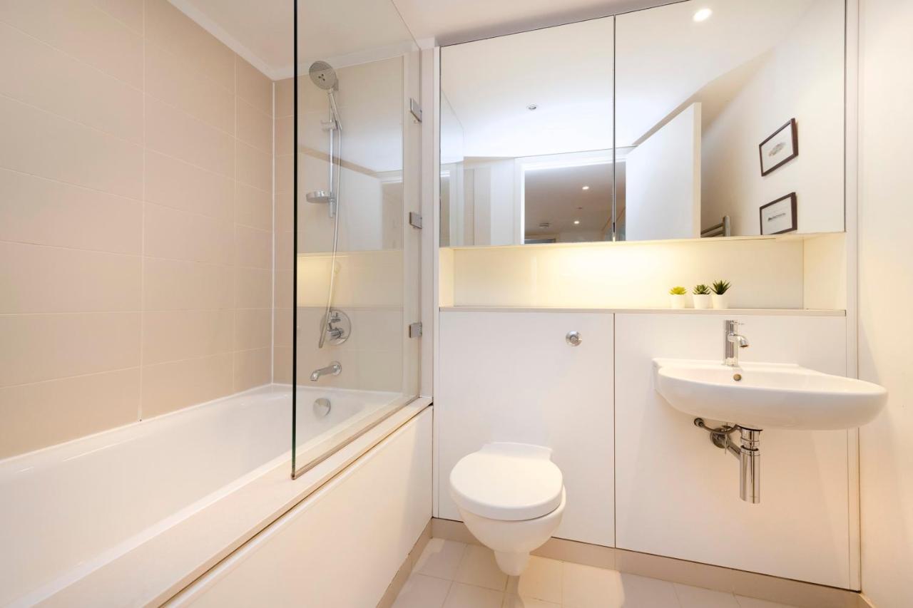 Altido Elegant Flat Near The Meadows With Parking Apartment Edinburgh Ngoại thất bức ảnh
