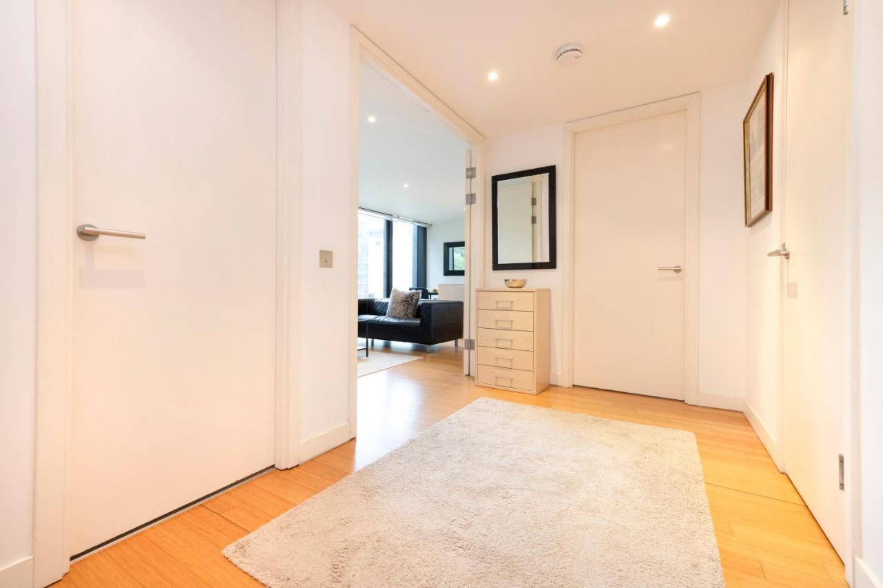 Altido Elegant Flat Near The Meadows With Parking Apartment Edinburgh Ngoại thất bức ảnh
