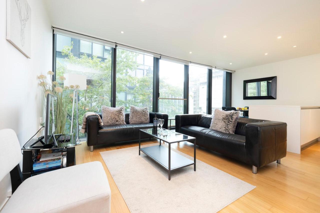 Altido Elegant Flat Near The Meadows With Parking Apartment Edinburgh Ngoại thất bức ảnh